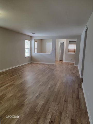 1122 Americana Drive, Missouri City, TX 77459