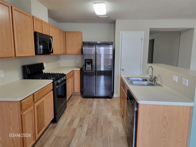 1122 Americana Drive, Missouri City, TX 77459