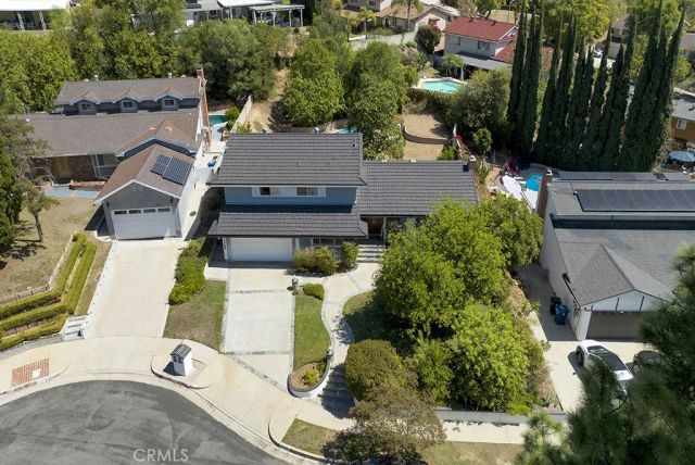 10568 Des Moines, Porter Ranch, CA 91326