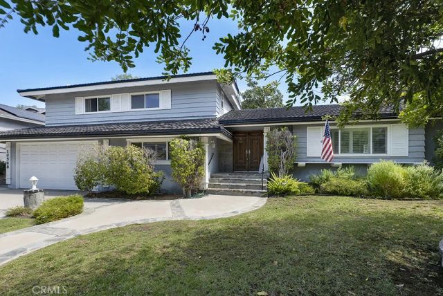 10568 Des Moines, Porter Ranch, CA 91326