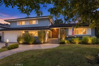 10568 Des Moines, Porter Ranch, CA 91326