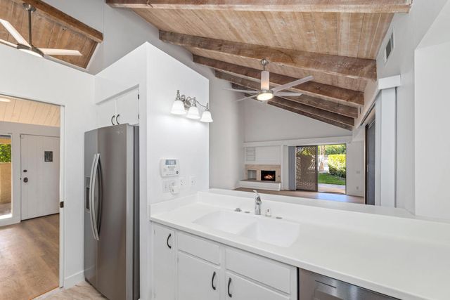 308 Forest Hills Drive, Rancho Mirage, CA 92270