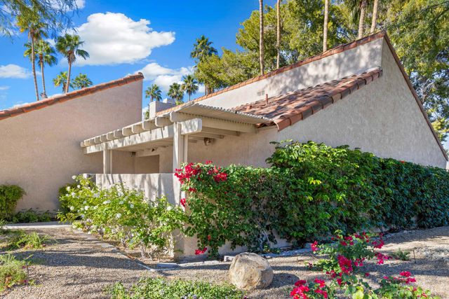 308 Forest Hills Drive, Rancho Mirage, CA 92270
