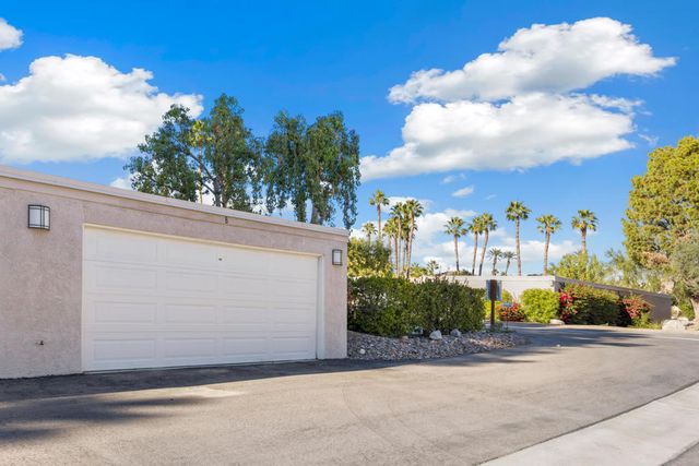 308 Forest Hills Drive, Rancho Mirage, CA 92270