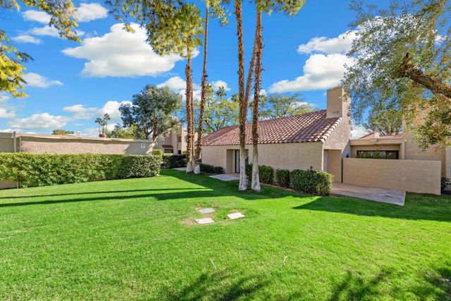 308 Forest Hills Drive, Rancho Mirage, CA 92270