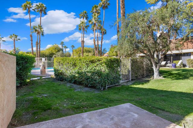 308 Forest Hills Drive, Rancho Mirage, CA 92270