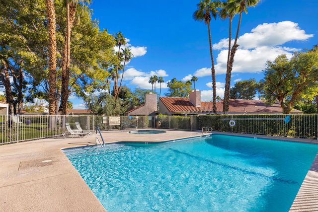 308 Forest Hills Drive, Rancho Mirage, CA 92270