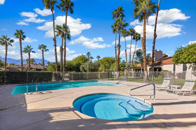 308 Forest Hills Drive, Rancho Mirage, CA 92270