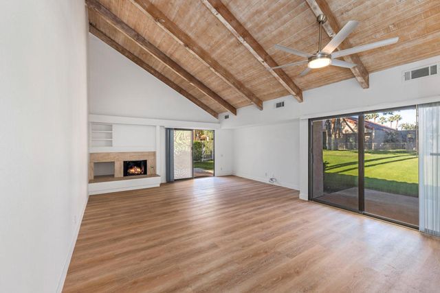 308 Forest Hills Drive, Rancho Mirage, CA 92270