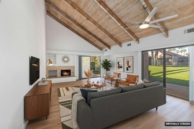 308 Forest Hills Drive, Rancho Mirage, CA 92270