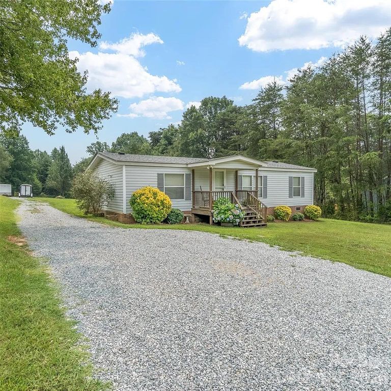 4220 Mount Beulah Road, Maiden, NC 28650