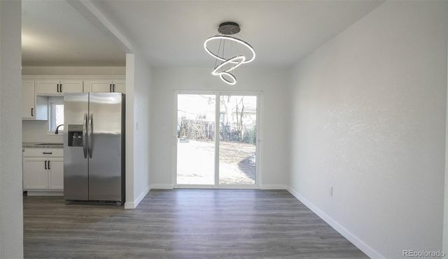 4082 W Eastman Avenue, Denver, CO 80236