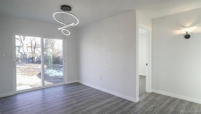 4082 W Eastman Avenue, Denver, CO 80236