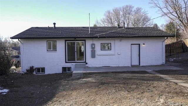 4082 W Eastman Avenue, Denver, CO 80236