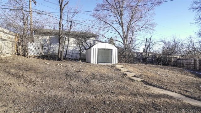 4082 W Eastman Avenue, Denver, CO 80236