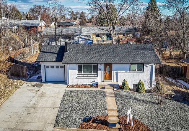 4082 W Eastman Avenue, Denver, CO 80236