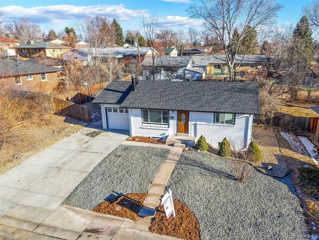 4082 W Eastman Avenue, Denver, CO 80236