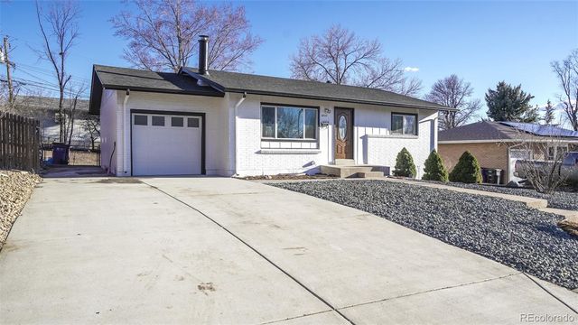 4082 W Eastman Avenue, Denver, CO 80236