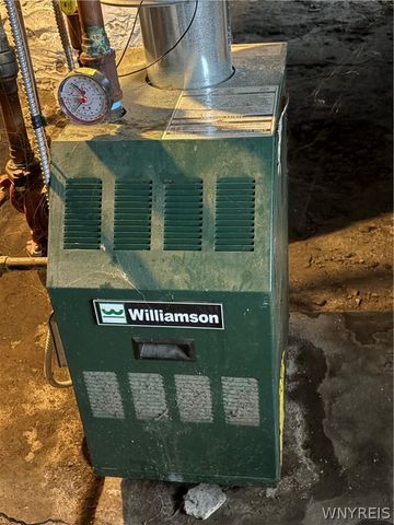 1323 Niagara Avenue, Niagara Falls, NY 14305