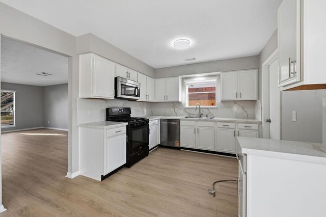 5022 Drew Forest Lane, Humble, TX 77346