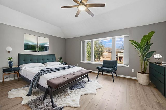 5022 Drew Forest Lane, Humble, TX 77346