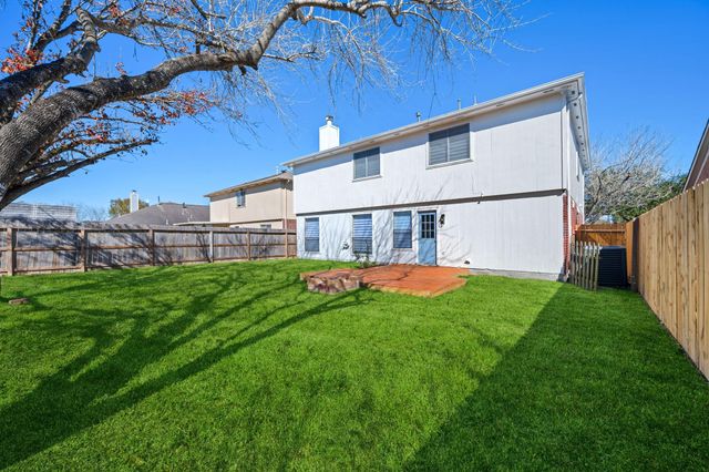 5022 Drew Forest Lane, Humble, TX 77346