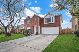 5022 Drew Forest Lane, Humble, TX 77346