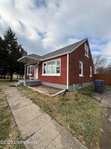 6732 Marian Dr, Louisville, KY 40216