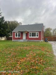 6732 Marian Dr, Louisville, KY 40216