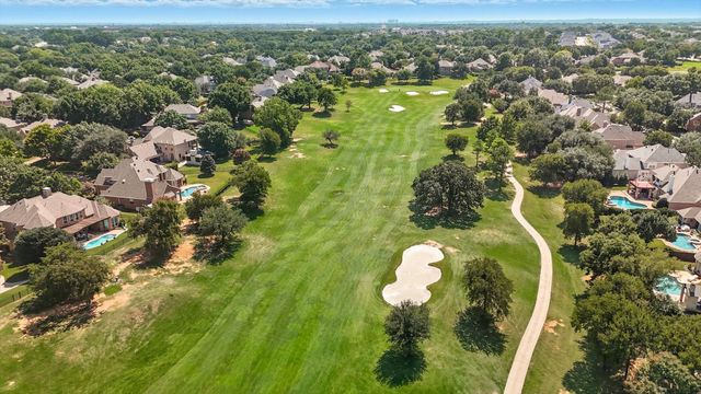 3901 Victory Court, Flower Mound, TX 75028