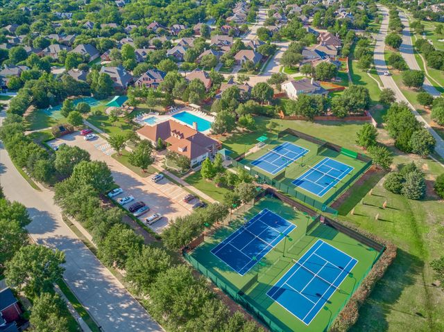 3901 Victory Court, Flower Mound, TX 75028