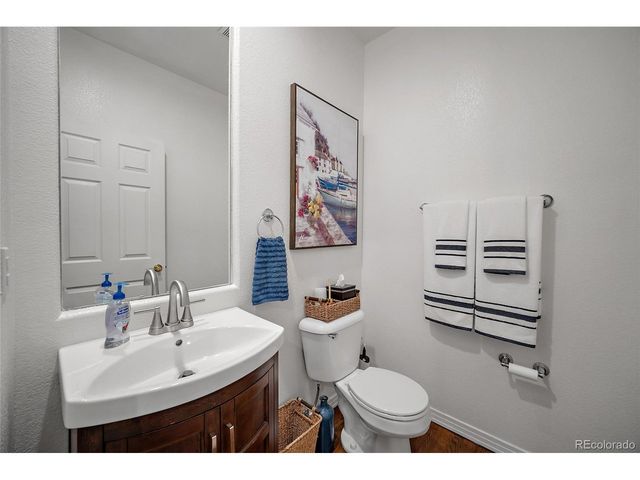 17558 Gypsum Ct, Parker, CO 80134