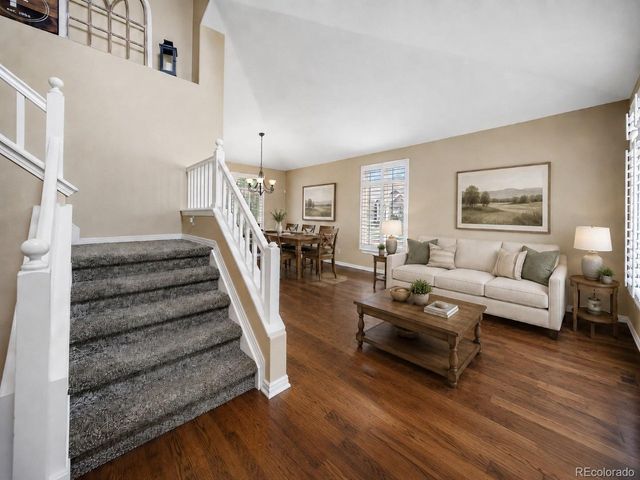 17558 Gypsum Ct, Parker, CO 80134