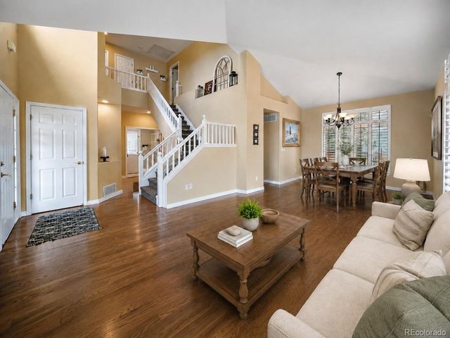 17558 Gypsum Ct, Parker, CO 80134