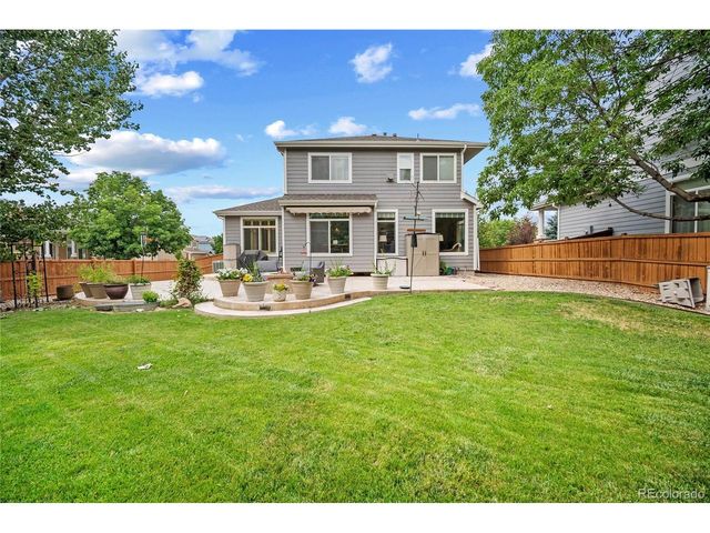 17558 Gypsum Ct, Parker, CO 80134
