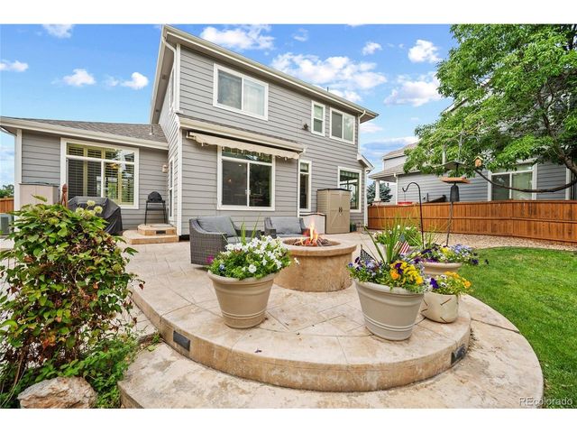 17558 Gypsum Ct, Parker, CO 80134