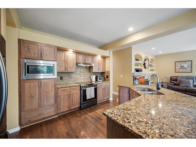 17558 Gypsum Ct, Parker, CO 80134