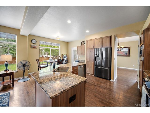 17558 Gypsum Ct, Parker, CO 80134