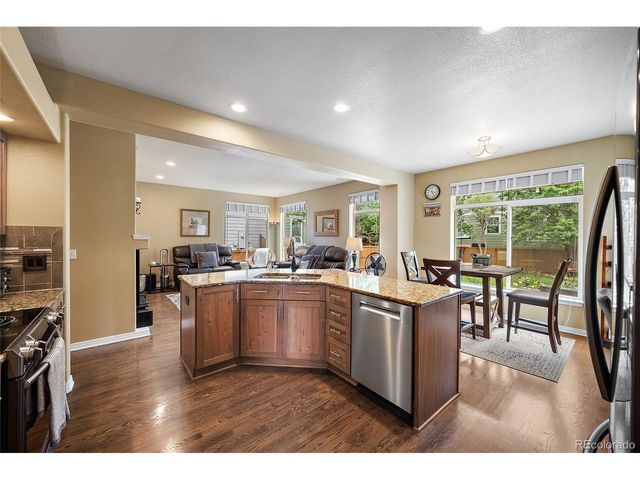 17558 Gypsum Ct, Parker, CO 80134