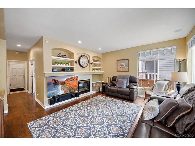 17558 Gypsum Ct, Parker, CO 80134
