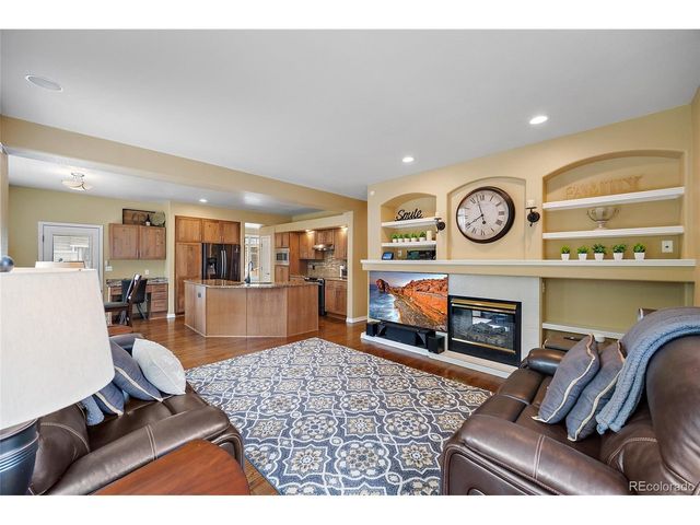 17558 Gypsum Ct, Parker, CO 80134