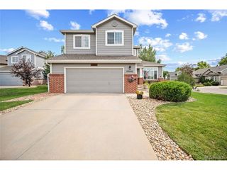 17558 Gypsum Ct, Parker, CO 80134