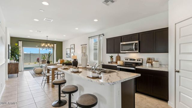 5488 E Cinder Lane, San Tan Valley, AZ 85140