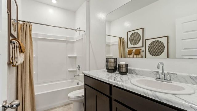 5488 E Cinder Lane, San Tan Valley, AZ 85140