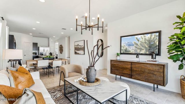 5488 E Cinder Lane, San Tan Valley, AZ 85140