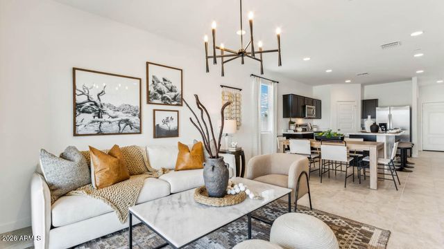 5488 E Cinder Lane, San Tan Valley, AZ 85140