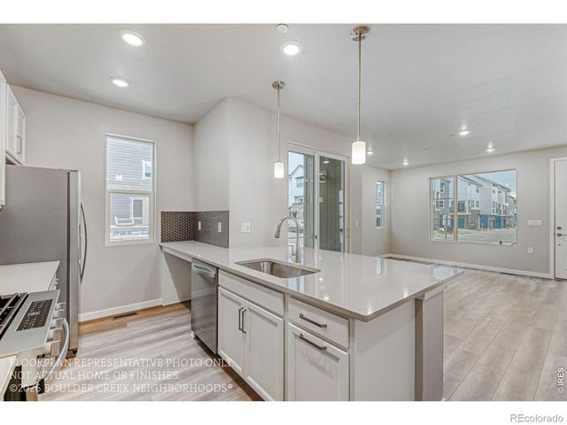 1706 W 166th Avenue, Broomfield, CO 80023