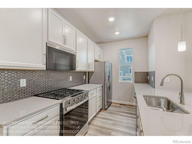 1706 W 166th Avenue, Broomfield, CO 80023