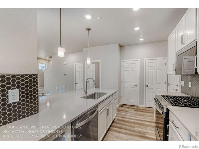 1706 W 166th Avenue, Broomfield, CO 80023