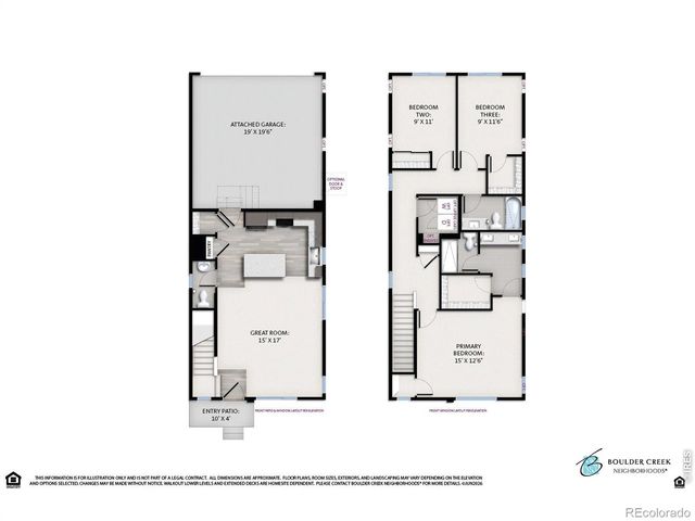 1706 W 166th Avenue, Broomfield, CO 80023